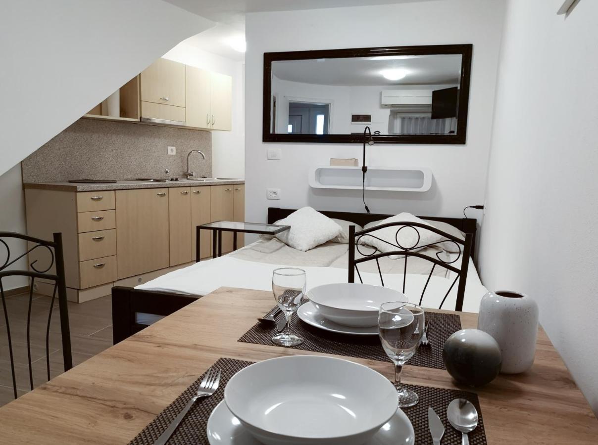 Korala Apartments Piran Exteriér fotografie