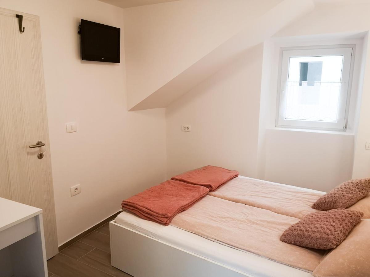 Korala Apartments Piran Exteriér fotografie
