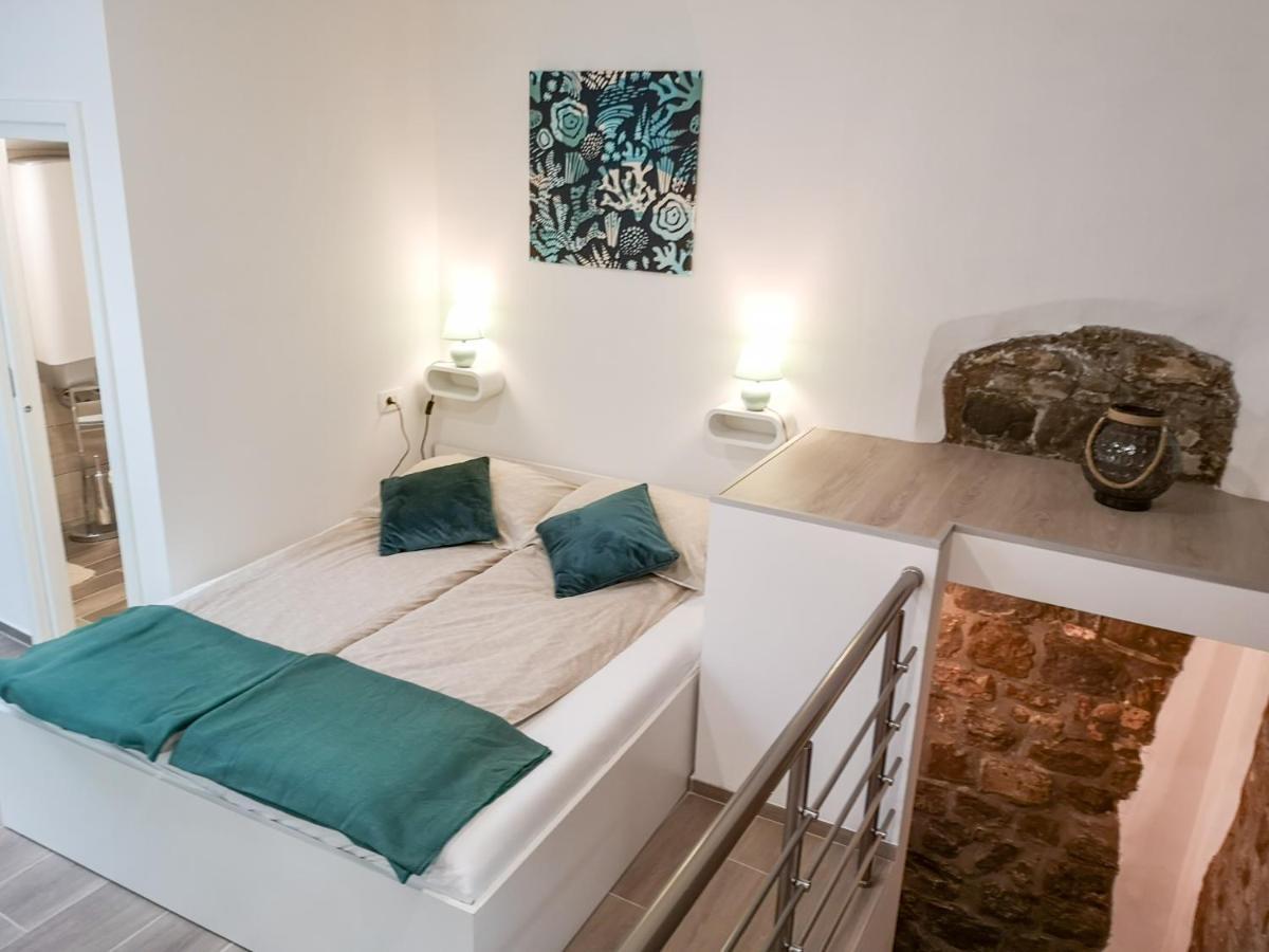 Korala Apartments Piran Exteriér fotografie