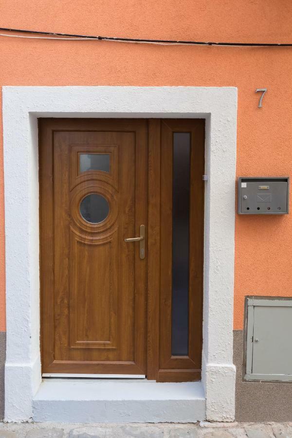 Korala Apartments Piran Exteriér fotografie